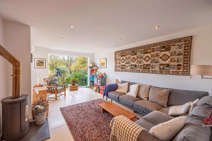 4 Bedroom Detached House For Sale In Greenway Lane, Bath, BA2