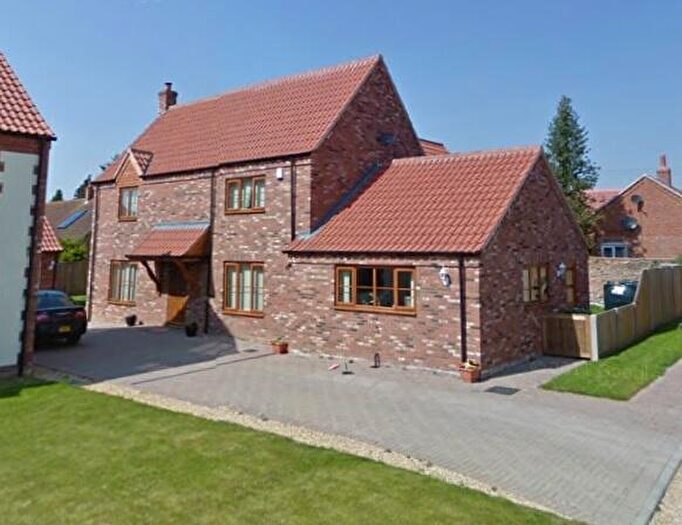 4 Bedroom House To Rent In Webbs Way, Hockwold, Thetford, IP26