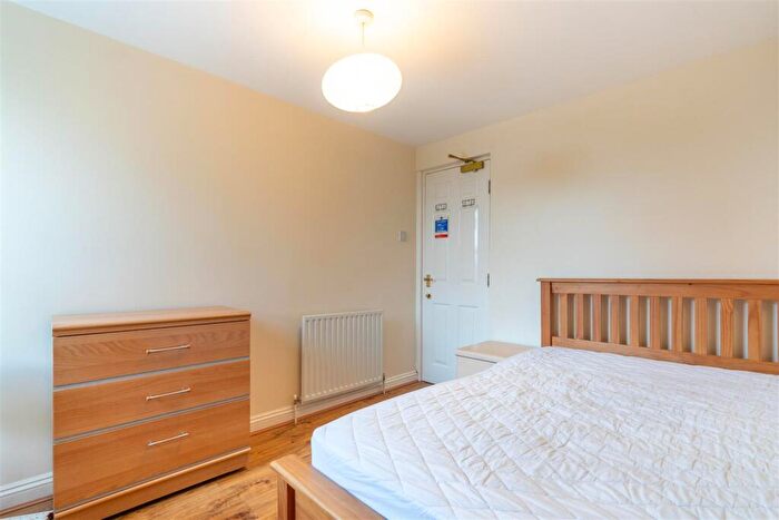 6 Bedroom Terraced House To Rent In £pppw - Chester St - Sandyford, NE2