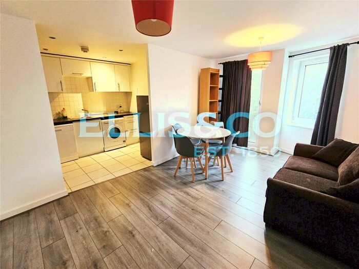 2 Bedroom Apartment To Rent In Spire House, Peterborough Road, Harrow, HA1