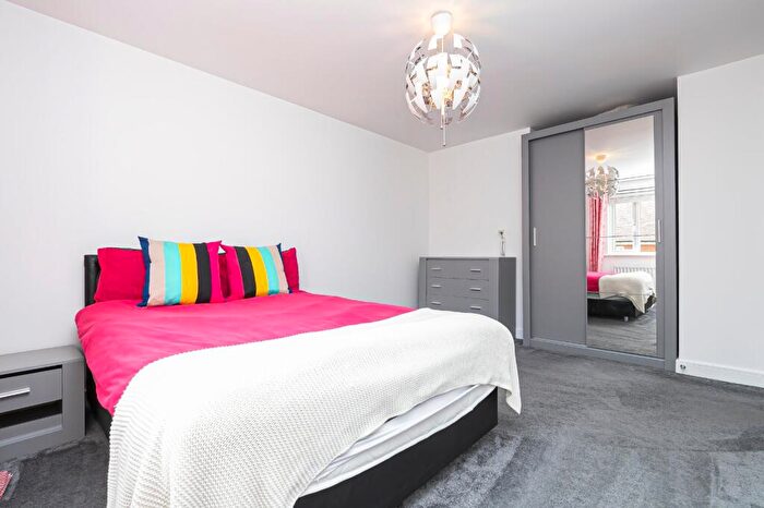 4 Bedroom Terraced House To Rent In Abbess Terrace, Loughton, Essex, IG10