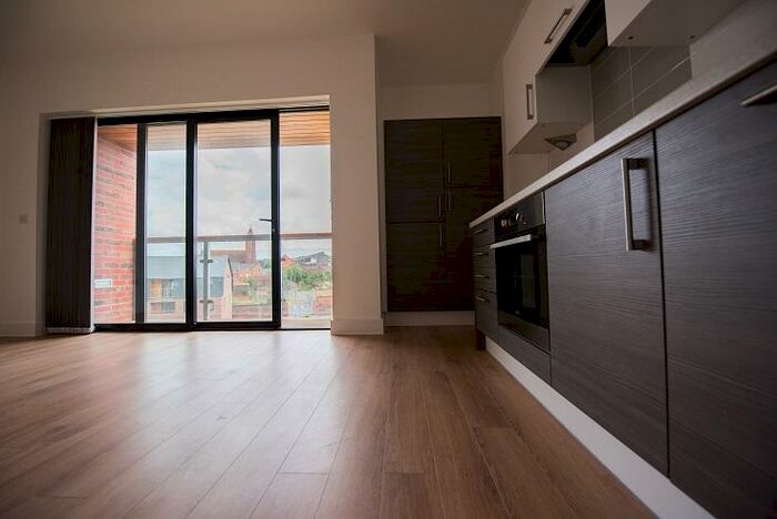 2 Bedroom Apartment To Rent In Princeton Place, Liverpool, Merseyside, L8