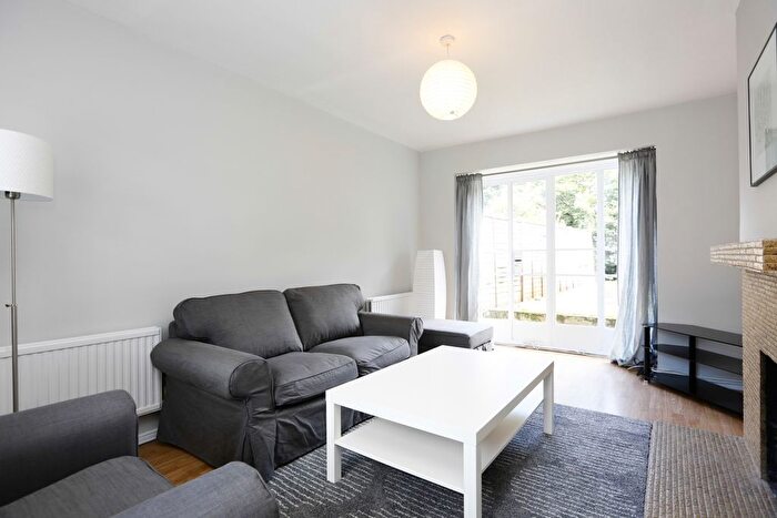 2 Bedroom Semi Detached House To Rent In Chester Road, SW19