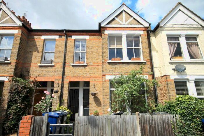 2 Bedroom Flat To Rent In Cumberland Road, London W7
