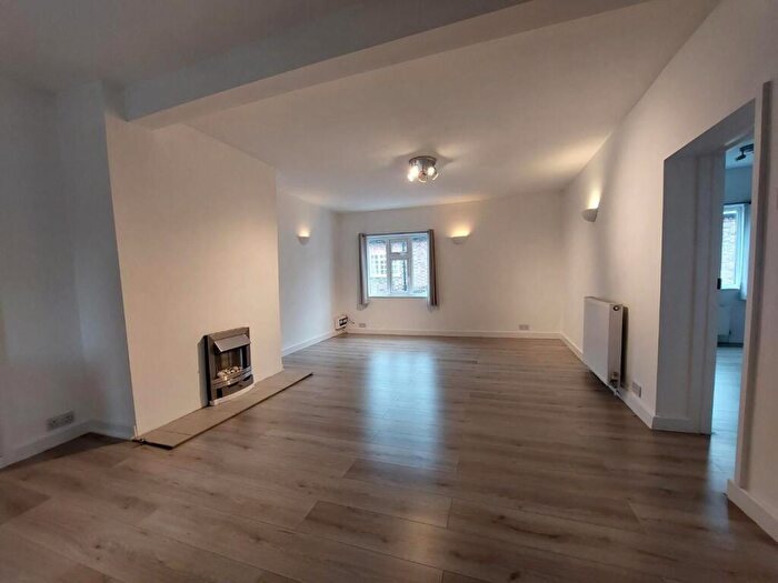 2 Bedroom Apartment To Rent In Pillory Street, Nantwich, CW5