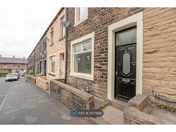 3 Bedroom Terraced House To Rent In Lord St, Nelson, BB9