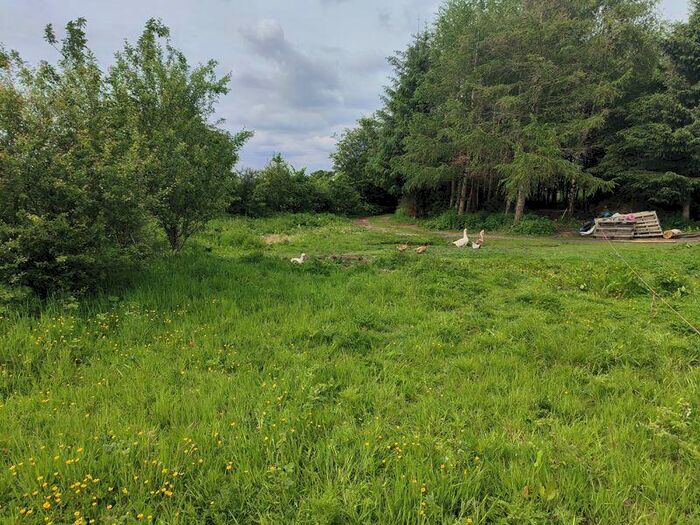 Land For Sale In Carter Lane, Macclesfield, SK11