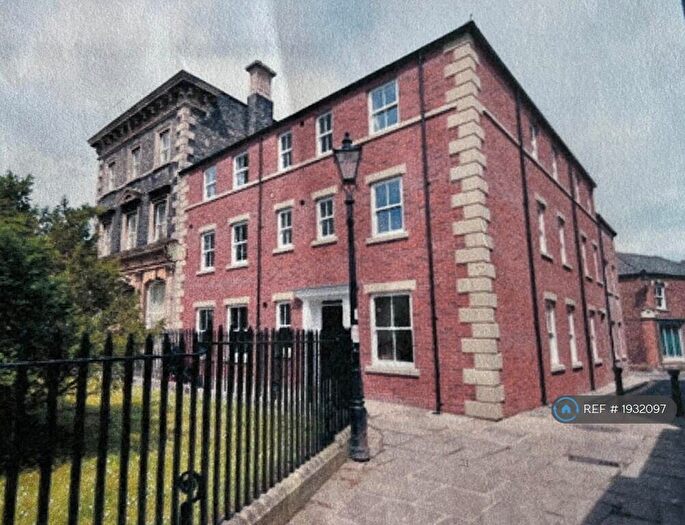 2 Bedroom Flat To Rent In Vicar Lane, Howden, DN14