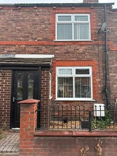 2 Bedroom Terraced House To Rent In Elephant Lane, St. Helens, WA9