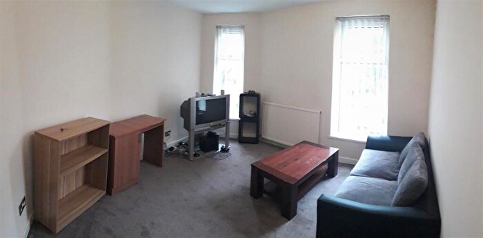 3 Bedroom House To Rent In Dickenson Road, Manchester, M14