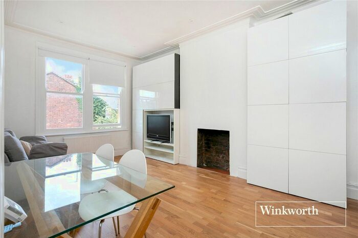 1 Bedroom Flat To Rent In Princes Avenue, Finchley, London, N3