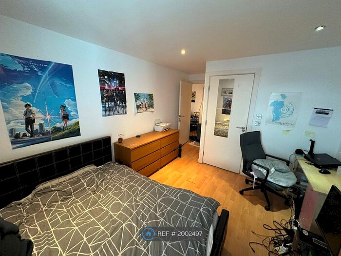 3 Bedroom Flat To Rent In Jordan Street, Manchester, M15