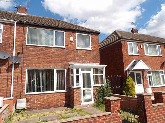 3 Bedroom Semi-Detached House To Rent In Finkle Street, Stainforth, Doncaster, DN7