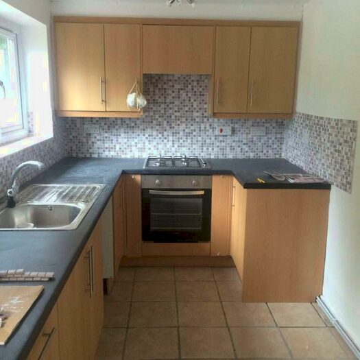 2 Bedroom Cottage To Rent In Middle Lane, Denbigh, LL16