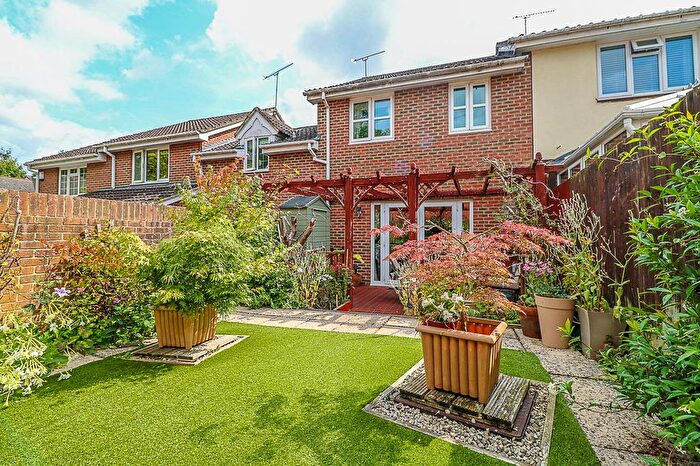 3 Bedroom Semi-Detached House For Sale In Tollsworth Way, Puckeridge, Ware, SG11