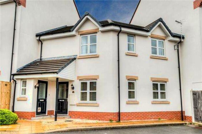 1 Bedroom Maisonette Flat To Rent In Grenadier Drive, Stoke, Coventry, West Midlands, CV3