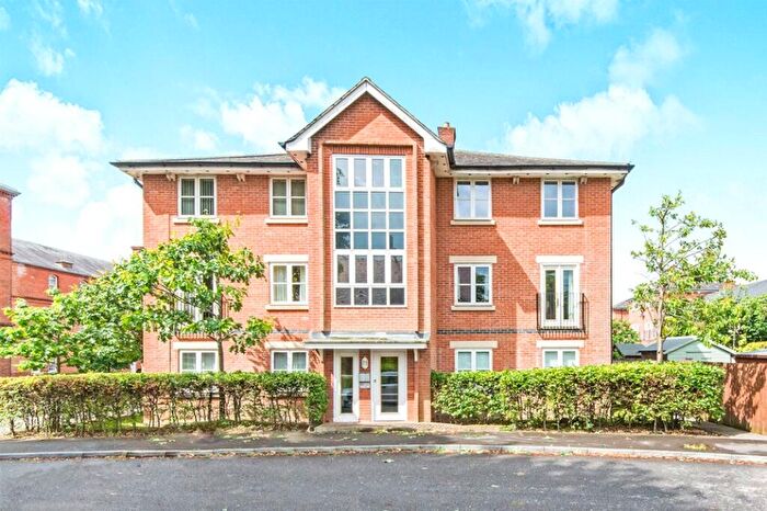 1 Bedroom Flat To Rent In Boundary Walk, Knowle, Fareham, Hampshire, PO17