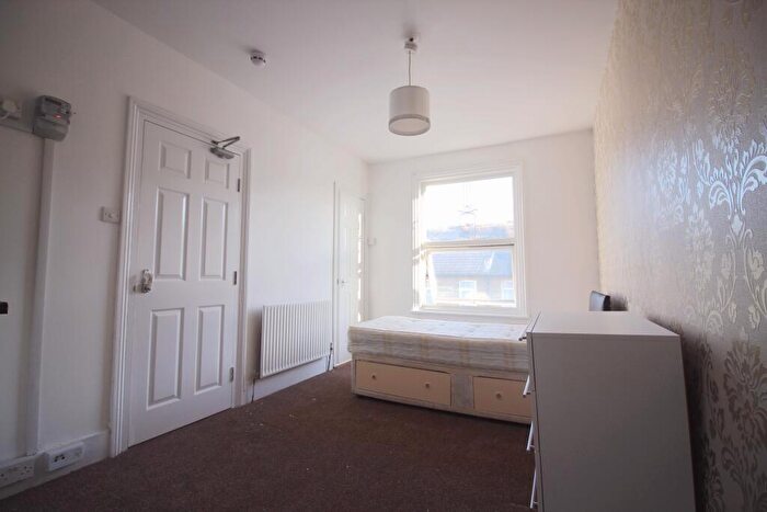 Studio To Rent In Winchelsea Street, Dover, CT17