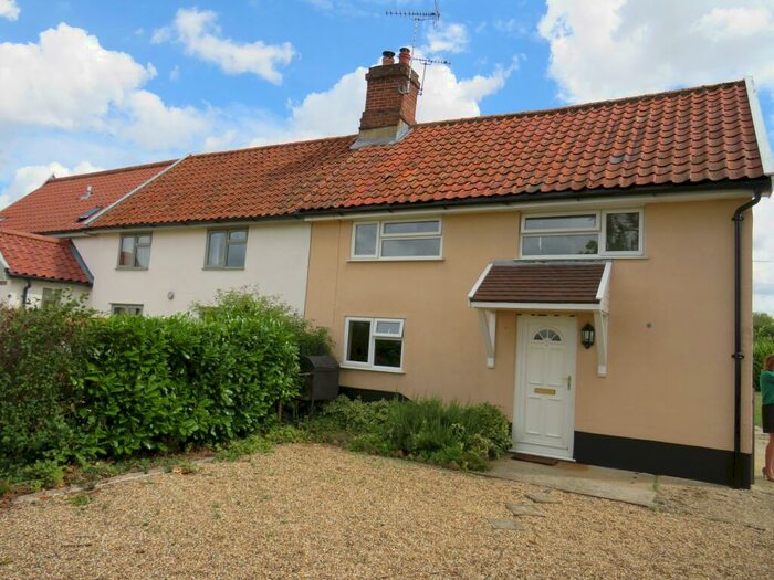 3 Bedroom Cottage To Rent In Pixey Green, Wingfield, Diss, IP21