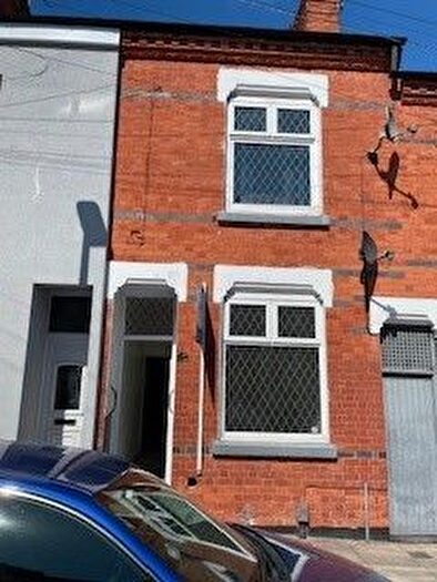 3 Bedroom Terraced House To Rent In Dronfield Street, Evington, Leicester, LE5
