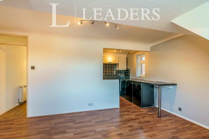 1 Bedroom Apartment To Rent In Lewis Road, Selsey, PO20