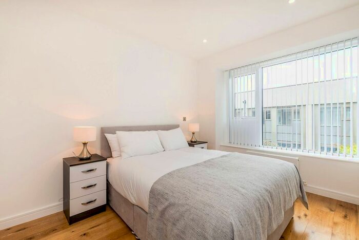 Studio To Rent In Central House, Lampton Road, Hounslow, TW3