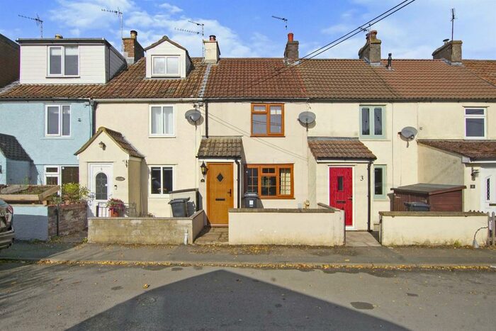 3 Bedroom Cottage For Sale In Parkfield Rank, Pucklechurch, Bristol, BS16