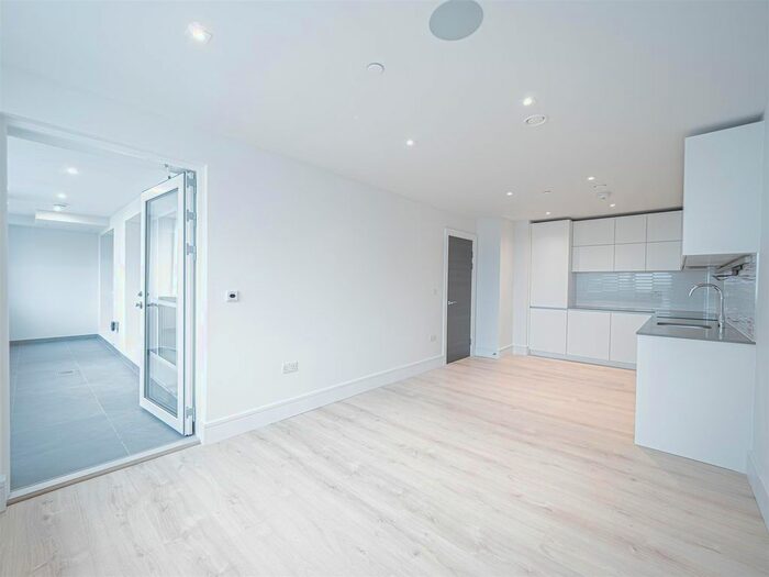 2 Bedroom Flat To Rent In Boston House, Wembley Park, HA9