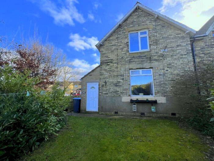 2 Bedroom End Of Terrace House To Rent In South Terrace, Esh Winning, DH7