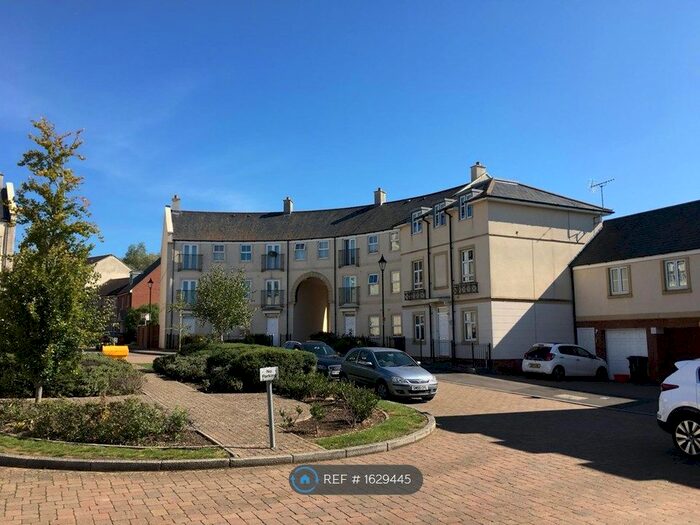 1 Bedroom Flat To Rent In Abbey Manor, Swindon, SN25