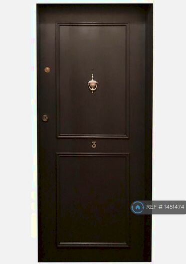 1 Bedroom Flat To Rent In Lansdown Crescent, Cheltenham, GL50