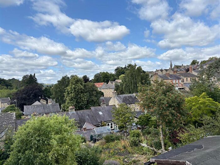 1 Bedroom Apartment To Rent In Waterloo Street, Richmond, DL10