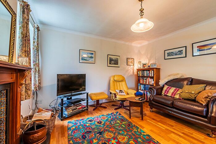 3 Bedroom Detached House For Sale In Edderton, Tain, IV19