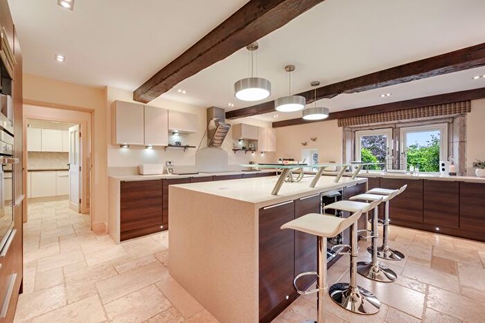 5 Bedroom Detached House For Sale In Howarth Fold, Blackburn Road, Egerton, Bolton, BL7