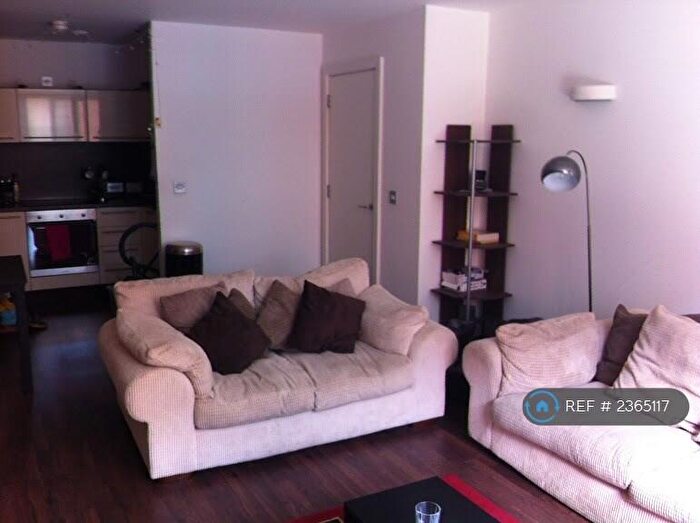 1 Bedroom Flat To Rent In Milau, Sheffield, S3