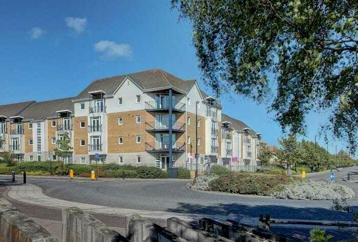 2 Bedroom Apartment To Rent In Brandling Court, Royal Quays, NE29