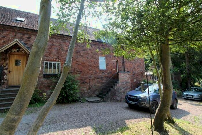 3 Bedroom Cottage To Rent In Upper Wick Lane, Rushwick, Worcester, WR2