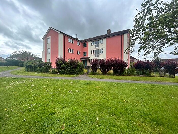 2 Bedroom Flat To Rent In Farleigh Road, BS31