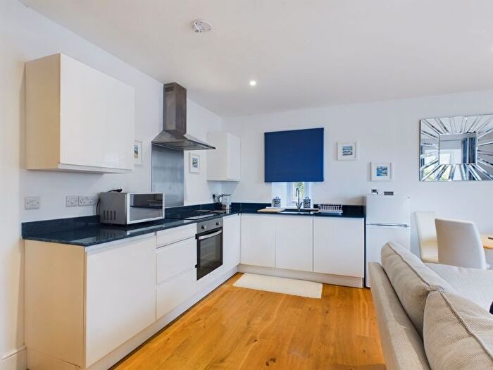 1 Bedroom Flat To Rent In The Annex, Barton House, Martock Road, Long Sutton, TA10