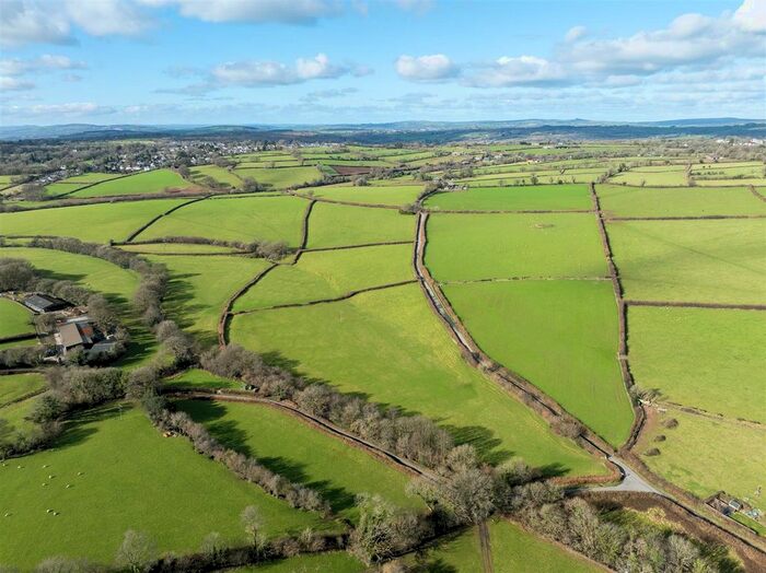 Land For Sale In Meavy, Yelverton, PL20