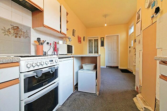 3 Bedroom Terraced House For Sale In Albion Street, South Wigston, LE18