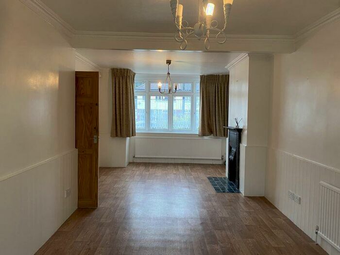 3 Bedroom Semi-Detached House To Rent In Riverdene, Edgware, HA8