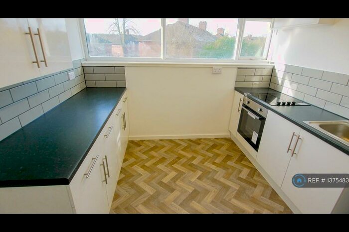 1 Bedroom Flat To Rent In Bridge Court, Stoke-On-Trent, ST4