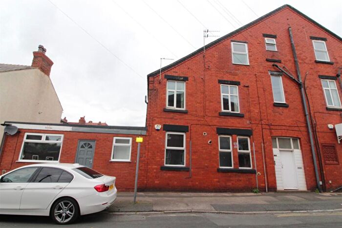 1 Bedroom Apartment To Rent In Bridge Road, Crosby, L23