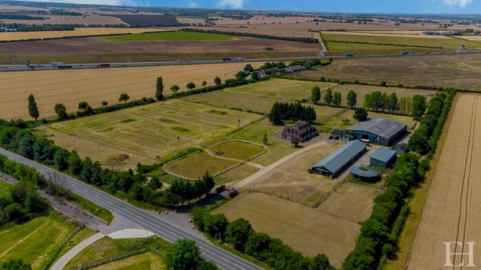 6 Bedroom Detached House For Sale In London Road, Godmanchester, Huntingdon, PE29