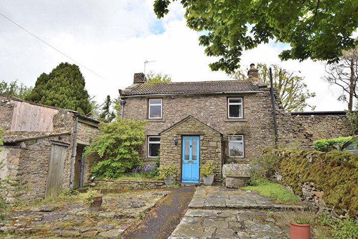 2 Bedroom Cottage For Sale In Marrick, DL11