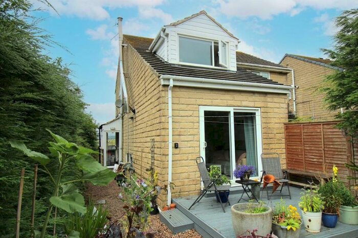 2 Bedroom Semi-Detached House For Sale In Walker Lane, Old Town, Hebden Bridge, HX7