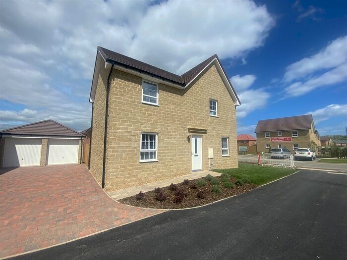 4 Bedroom Detached House To Rent In Pear Tree Way, Churchfields, New Hartley, NE25