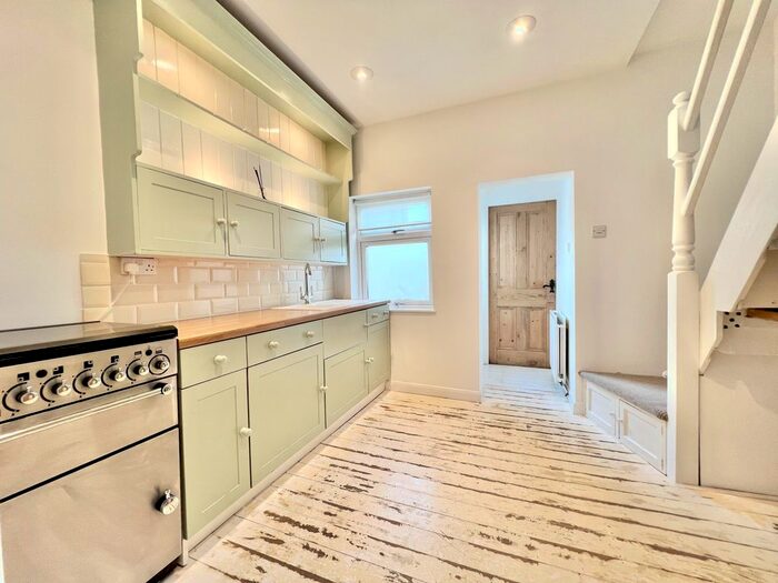 2 Bedroom Terraced House To Rent In Brazenose Lane, Stamford, PE9