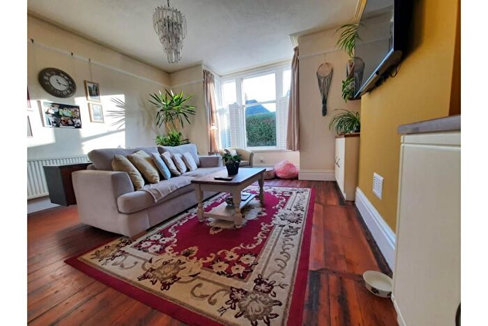 1 Bedroom Flat For Sale In Park Road, Peterborough, PE1